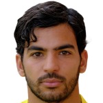 Футболист Мехди Лерис